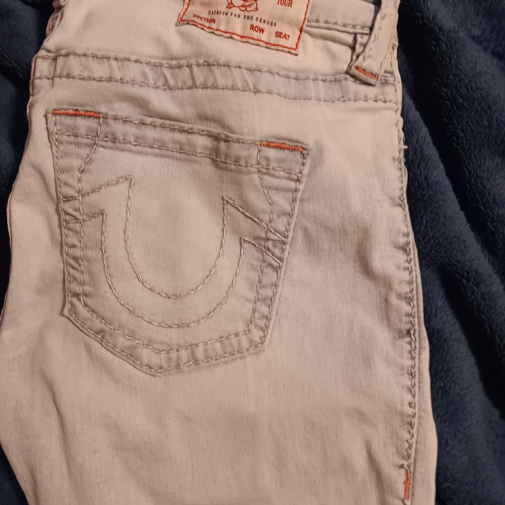 True Religion  Jeans